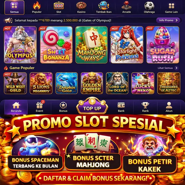 99RP Login Resmi APK 2026