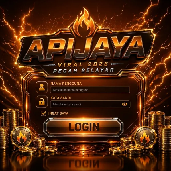 APIJAYA APK Download Versi Terbaru