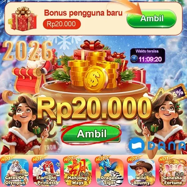 KOKO5000 Slot Anti Rungkad Indonesia