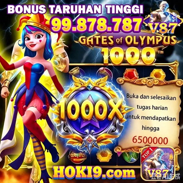 V87 Game Online Resmi 2026