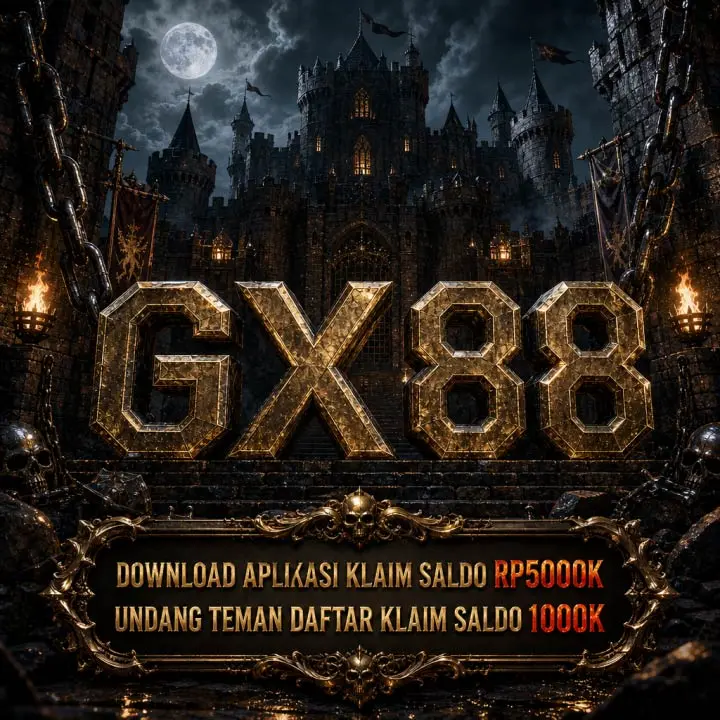gx88 Unduh