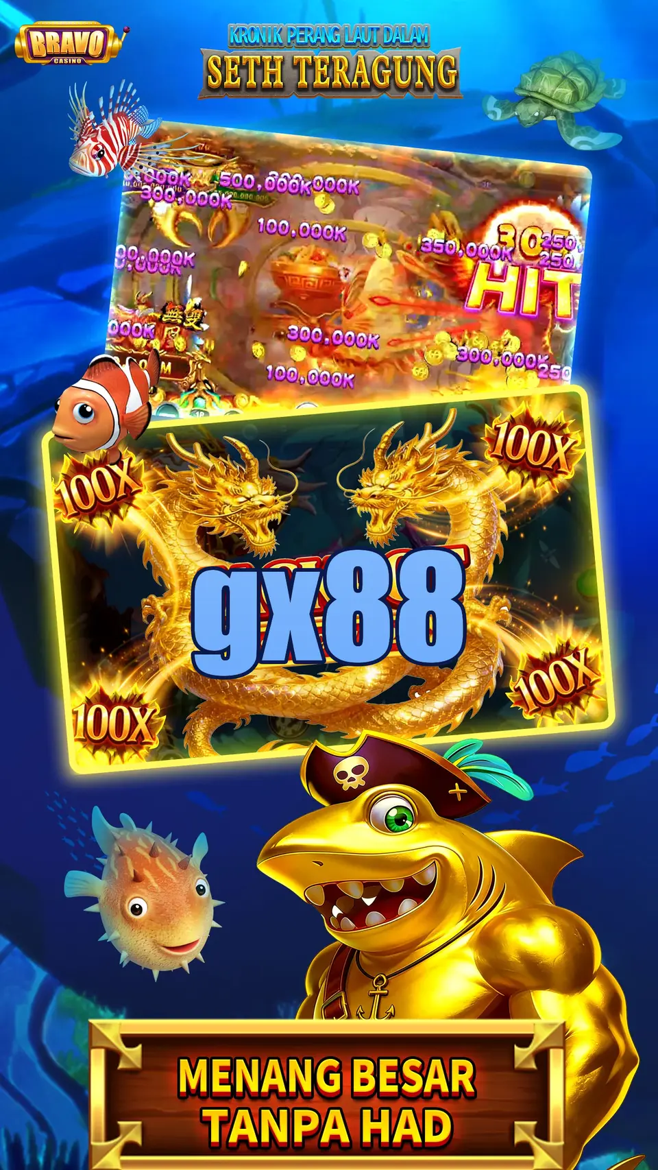 gx88 Unduh