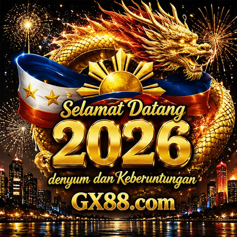 gx88 Masuk