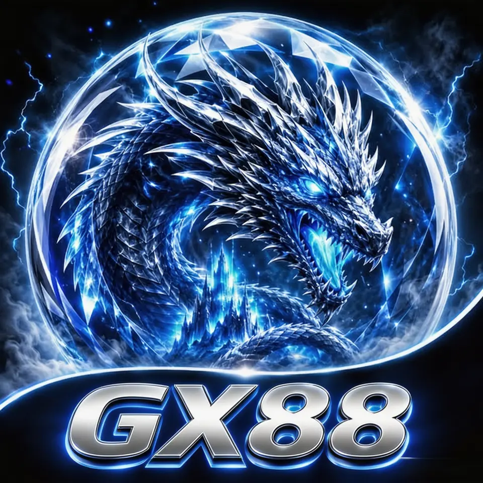 GX88 Daftar Akun Resmi Indonesia